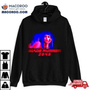 Blade Runner 2049 Shirt 3 Blade Runner Tshirt