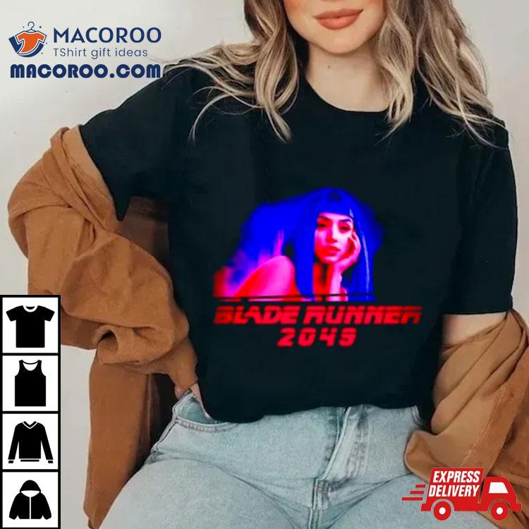 Blade Runner 2049 Shirt Blade Runner 2049 Shirt