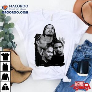 Bone Thugs N Harmony Shirt