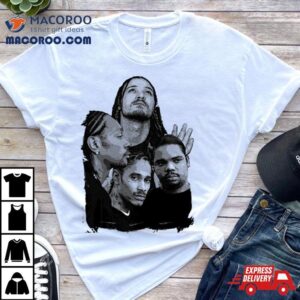 Bone Thugs N Harmony Tshirt