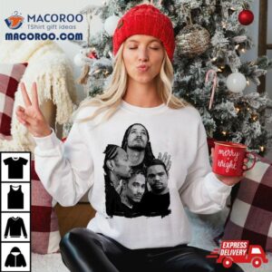 Bone Thugs N Harmony Tshirt