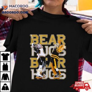 Boston Bruins Bear Hug Shirt