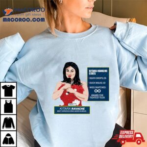 Bowen Yang Draq Queen Tshirt