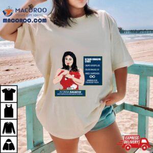 Bowen Yang Draq Queen Tshirt