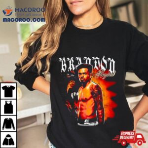 Brandon Royval Ufc Vintage Tshirt