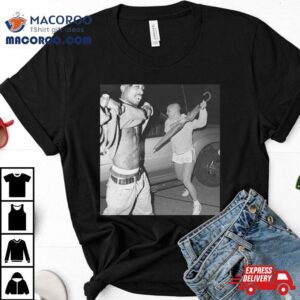 Britney Spears And Tupac Vintage Tshirt