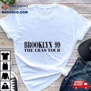 Andre Braugher Rip 1962 2023 Captain Holt Brooklyn Nine Nine T Shirt