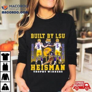 Reliaquest Bowl Lsu Vs. Wisconsin Raymond James Stadium ​tampa Fl 2023 Shirt