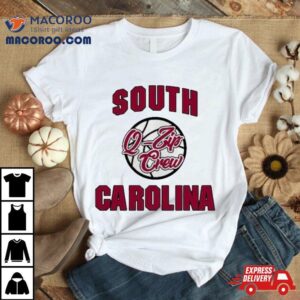 South Carolina Gamecocks Women’s Basketball 2024 Sec Regular Season Champions Poster Shirt