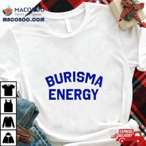 Burisma Energy Tshirt