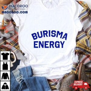 Burisma Energy Tshirt