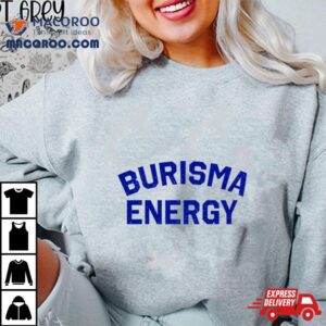 Burisma Energy Tshirt