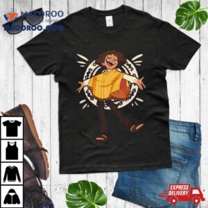 Camilo Madrigal Encanto Ar Tshirt