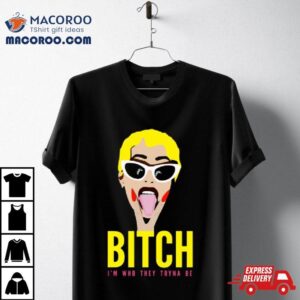 Cardi B Tshirt