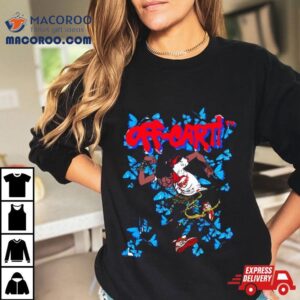 Carti Playboi Carti P2 Graphic Shirt 2 Carti Playboi Carti P Graphic Tshirt