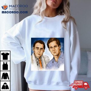 Celebrating The Icons Quantum Leap Tv Show Tshirt