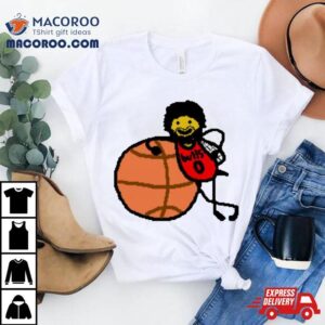 Chicago Bulls Co Bee Tshirt