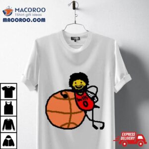 Chicago Bulls Co Bee T Shirt