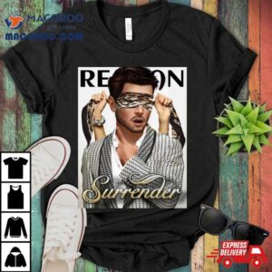 Choices Pixelberry Reagan Thorne Art Work Tshirt