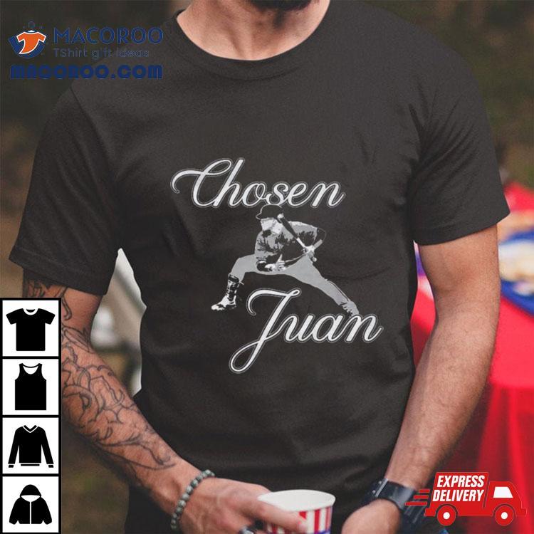 Chosen Juan T Shirt Chosen Juan T Shirt