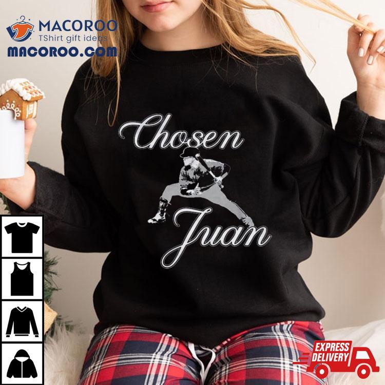 Chosen Juan T Shirt Chosen Juan T Shirt