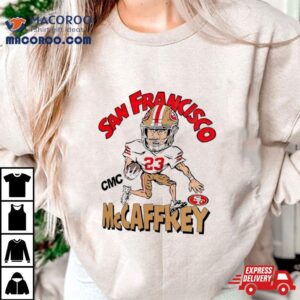 Female Grinch Girl San Francisco 49ers Drink Coffee Shirt