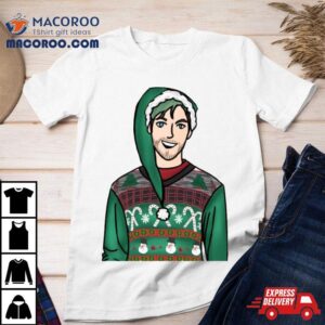 Christmas Jacksepticeye Tshirt