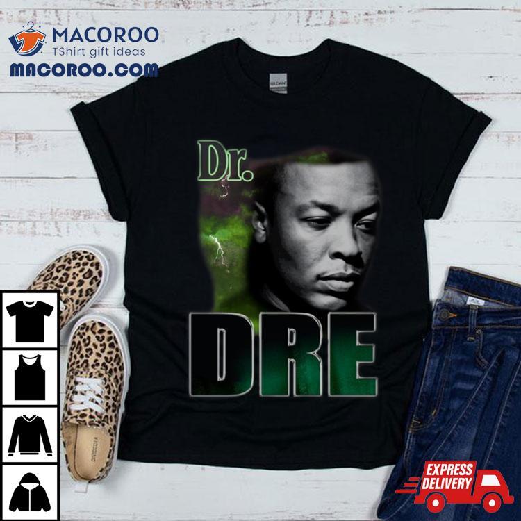 Chronic Dr Dres Shirt Chronic Dr Dres Shirt
