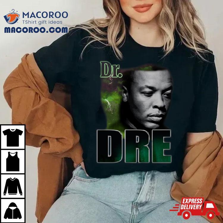 Chronic Dr Dres Shirt Chronic Dr Dres Shirt