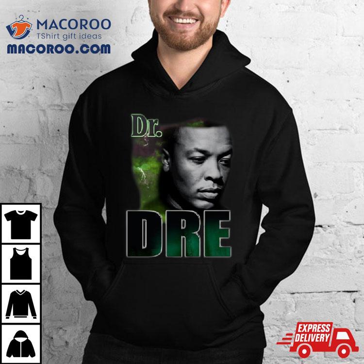 Chronic Dr Dres Shirt Chronic Dr Dres Shirt