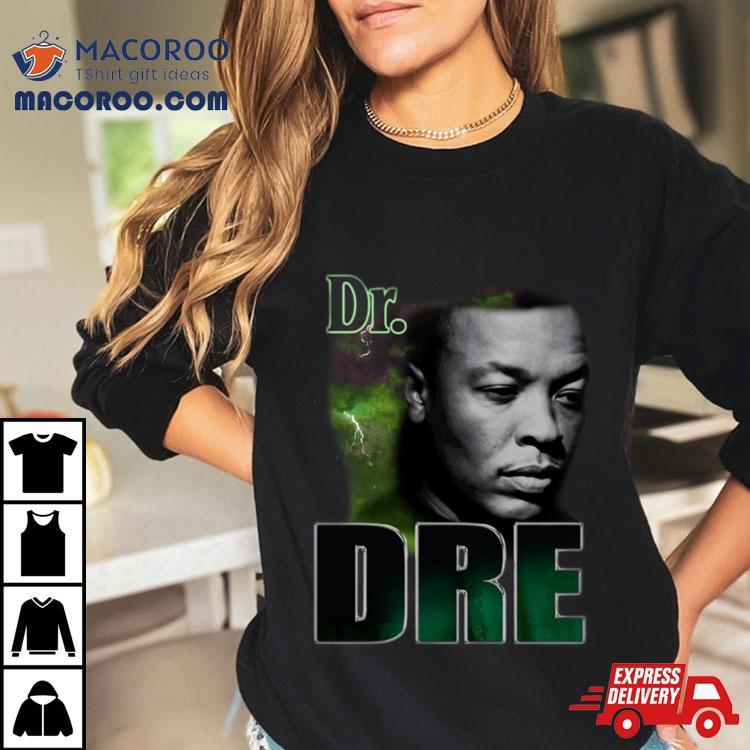 Chronic Dr Dres Shirt Chronic Dr Dres Shirt