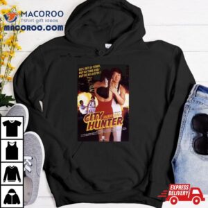 City Hunter Tshirt