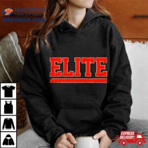 Cleveland Browns Elite Classic Tshirt