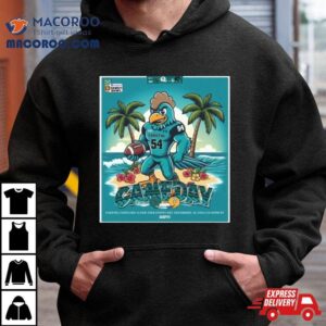 Coastal Carolina Chanticleers Vs San Jose State Cameday Hawai I Bowl Dec Tshirt