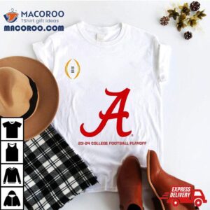 College Football Playoff Washington Alabama Crimson Tide Tshirt