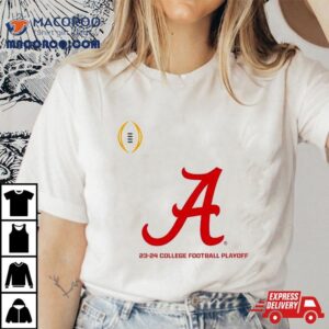 College Football Playoff Washington Alabama Crimson Tide Tshirt