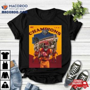 Congrats To Usc Trojans Is The 2023 Directtv Holiday Bowl Champions Ncaa College Football T Shirt Congrats To Usc Trojans Is The 2023 Directtv Holiday Bowl Champions Ncaa College Football T Shirt