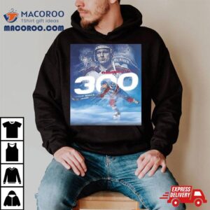 Congratulations To Colorado Avalanche Player Nathan Mackinnon Nhl Goals In Career Unisex Tshirt