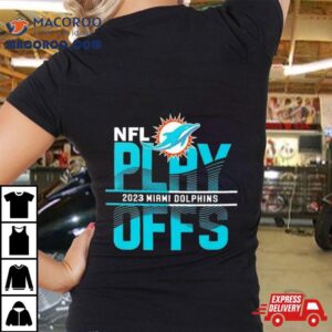 Congratulations To Miami Dolphins Clinched Going Back 2023 Nfl Playoffs Game T Shirt