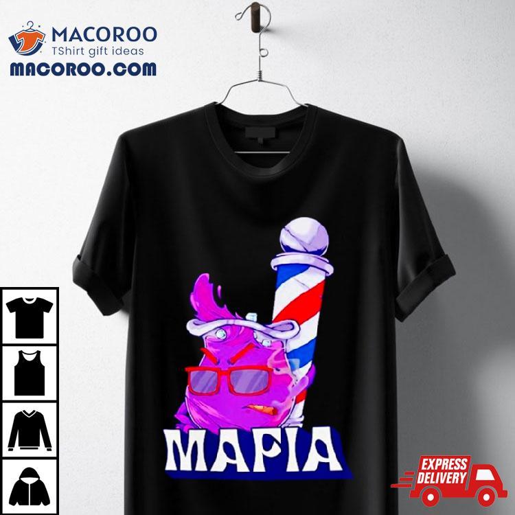 Cool Aiid Mafia Purple Playoff Pack Shirt Cool Aiid Mafia Purple Playoff Pack Shirt