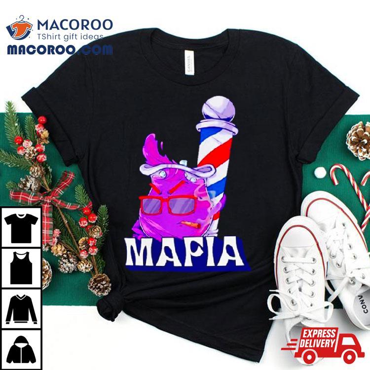 Cool Aiid Mafia Purple Playoff Pack Shirt Cool Aiid Mafia Purple Playoff Pack Shirt