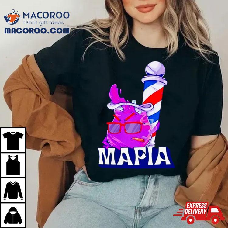 Cool Aiid Mafia Purple Playoff Pack Shirt Cool Aiid Mafia Purple Playoff Pack Shirt