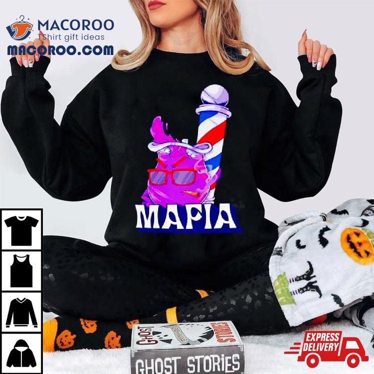 Cool Aiid Mafia Purple Playoff Pack Shirt Cool Aiid Mafia Purple Playoff Pack Shirt