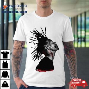 Cool Rapper Playboi Carti Tshirt