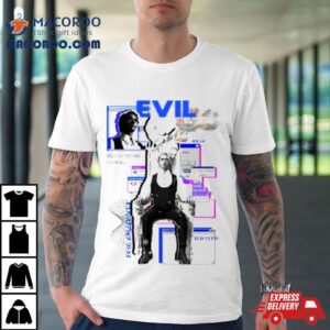 Coriolanus Snow The President Hunger Game Tshirt