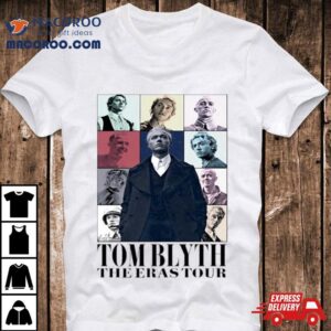 Coriolanus Snow Vintage The Eras Tshirt