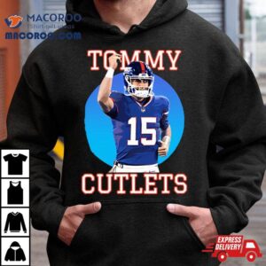 Cutlets Devito Tommy Devito Shirt