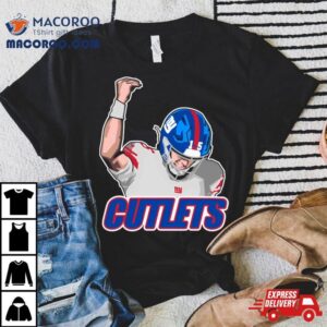 Cutlets Tommy Devito Tshirt