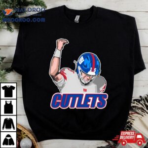 Cutlets Tommy Devito Tshirt