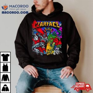 Czarface Artificial Intelligence Tshirt